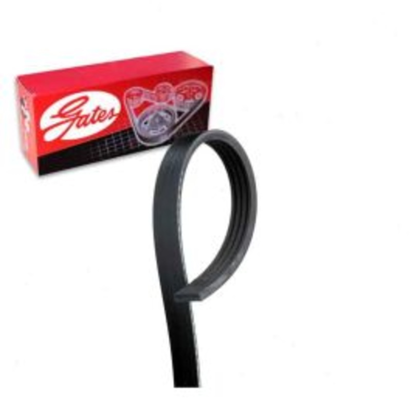 Gates Micro-V K040425 Serpentine Belt
