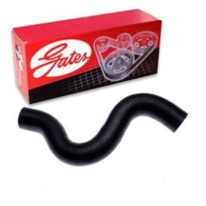 Gates Upper Radiator Coolant Hose for 2002-2003 Nissan Maxima 3.5L V6