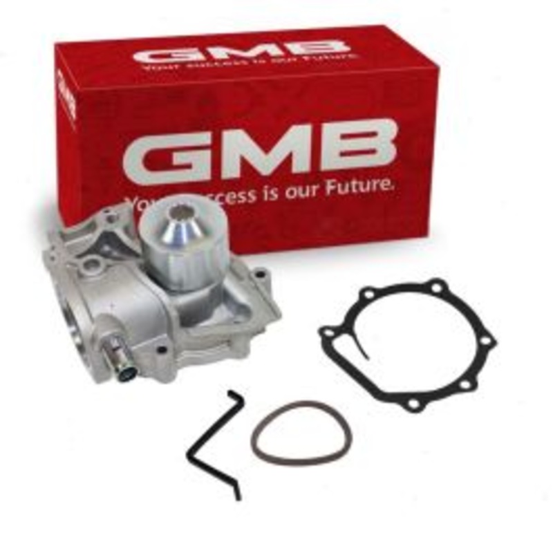 GMB Engine Water Pump for 2003-2006 Subaru Baja 2.5L H4