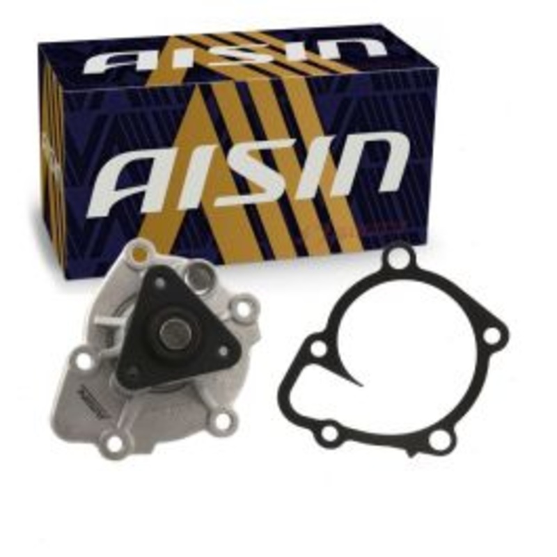 AISIN Engine Water Pump for 2006-2010 Hyundai Sonata 2.4L L4