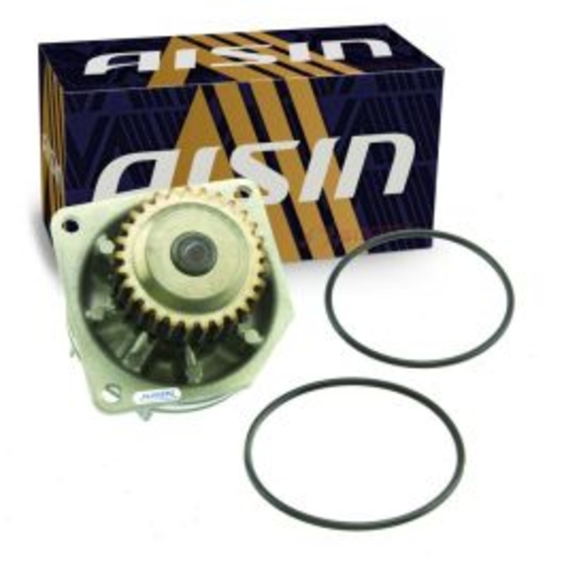 AISIN Engine Water Pump for 2009-2012 Infiniti FX35 3.5L V6