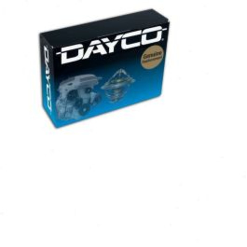 Dayco DP912 Engine Water Pump