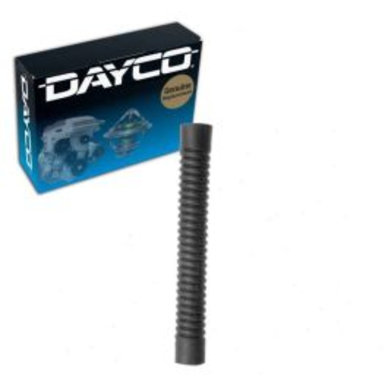 Dayco Lower Radiator Coolant Hose for 1947-1950 Studebaker Champion