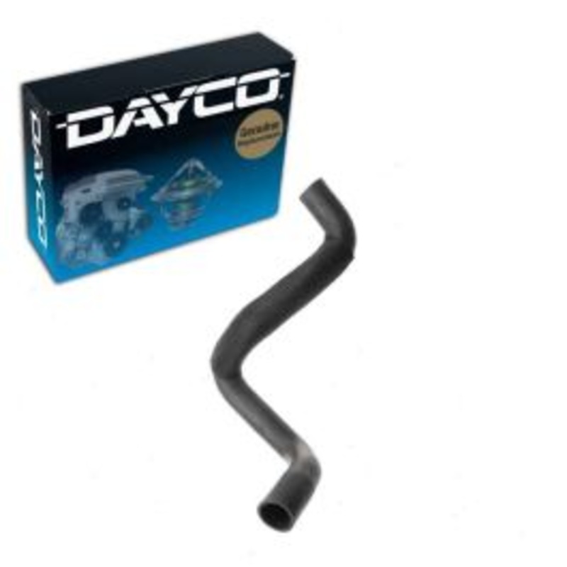 Dayco Lower Radiator Coolant Hose for 1996-1999 GMC C2500 Suburban 5.7L V8