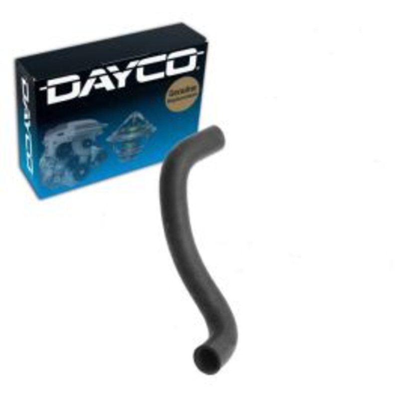 Dayco Lower Radiator Coolant Hose for 1996-2000 Toyota RAV4 2.0L L4