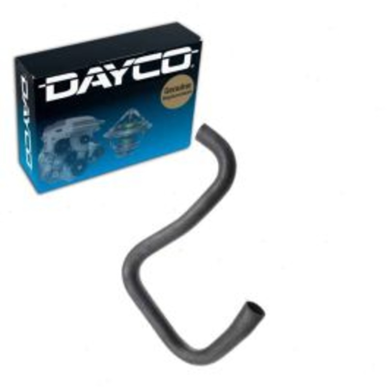 Dayco Upper Radiator Coolant Hose for 1988-1989 GMC K2500 5.0L 5.7L V8