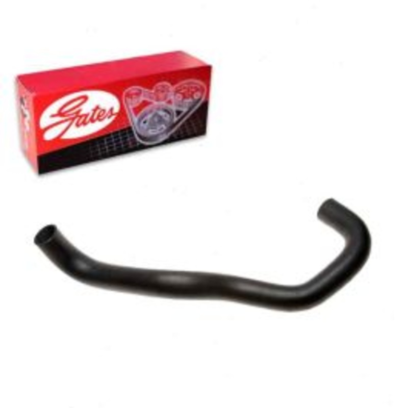 Gates Lower Radiator Coolant Hose for 2005-2007 Ford F-250 Super Duty 6.0L V8