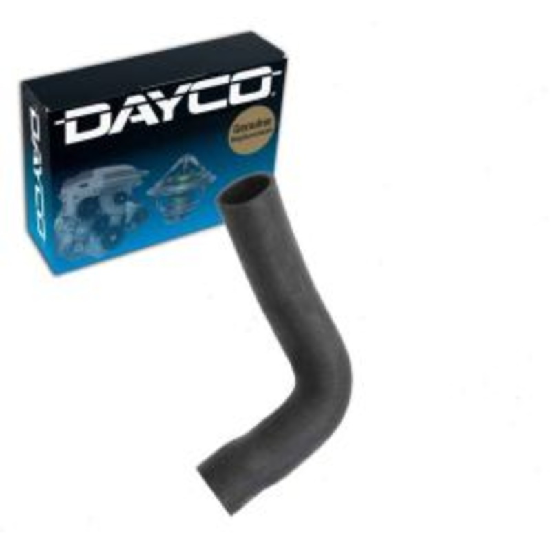 Dayco 70368 Radiator Coolant Hose