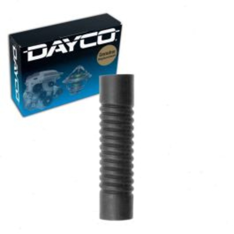 Dayco 81291 Radiator Coolant Hose