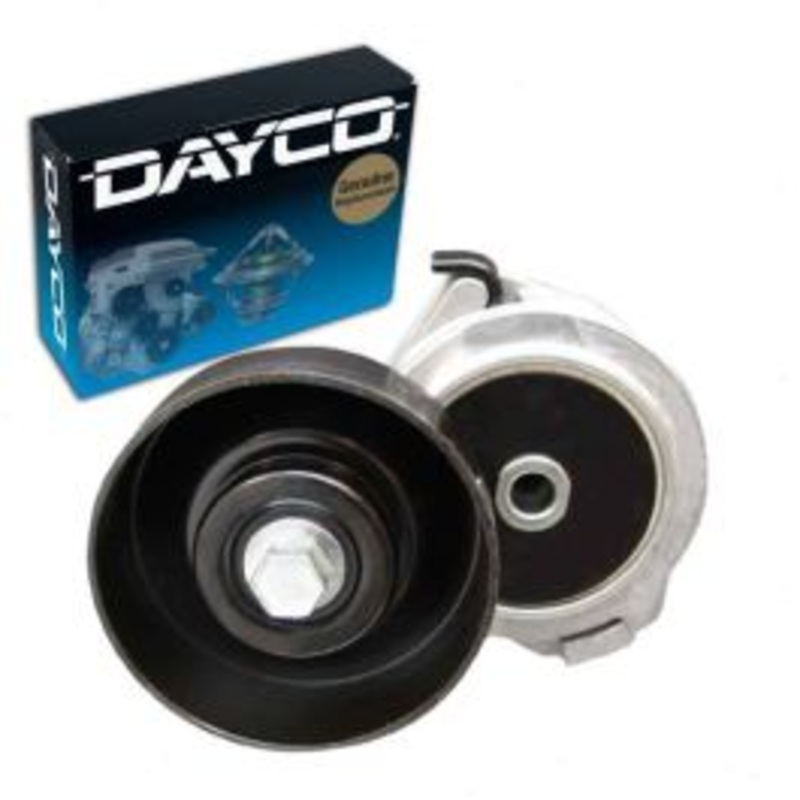 Dayco 89260 Drive Belt Tensioner Assembly