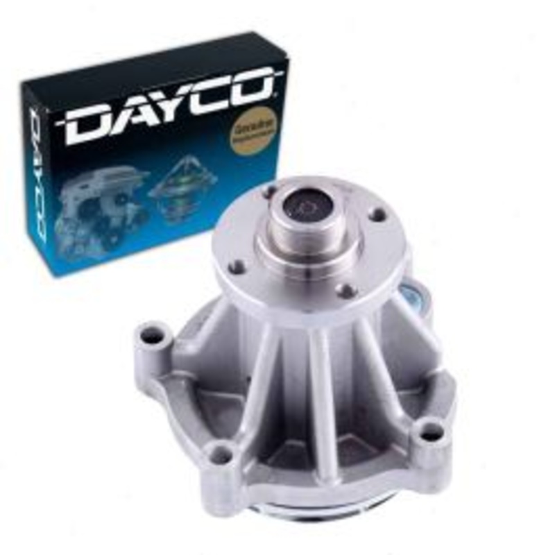 Dayco DP980 Engine Water Pump