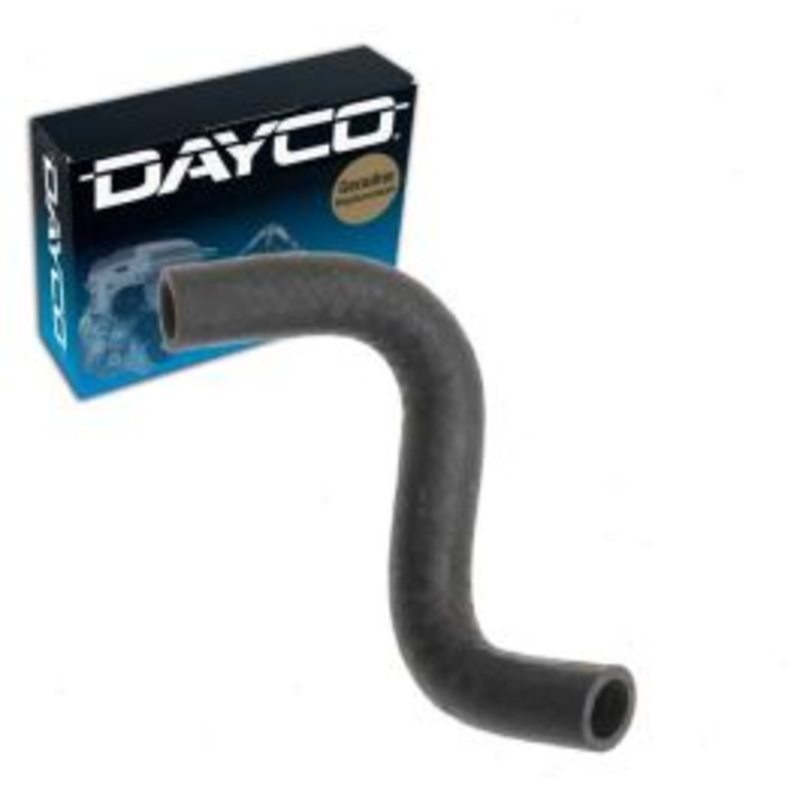 Dayco Engine Coolant Bypass Hose for 1994-1997 Mercury Cougar 3.8L V6
