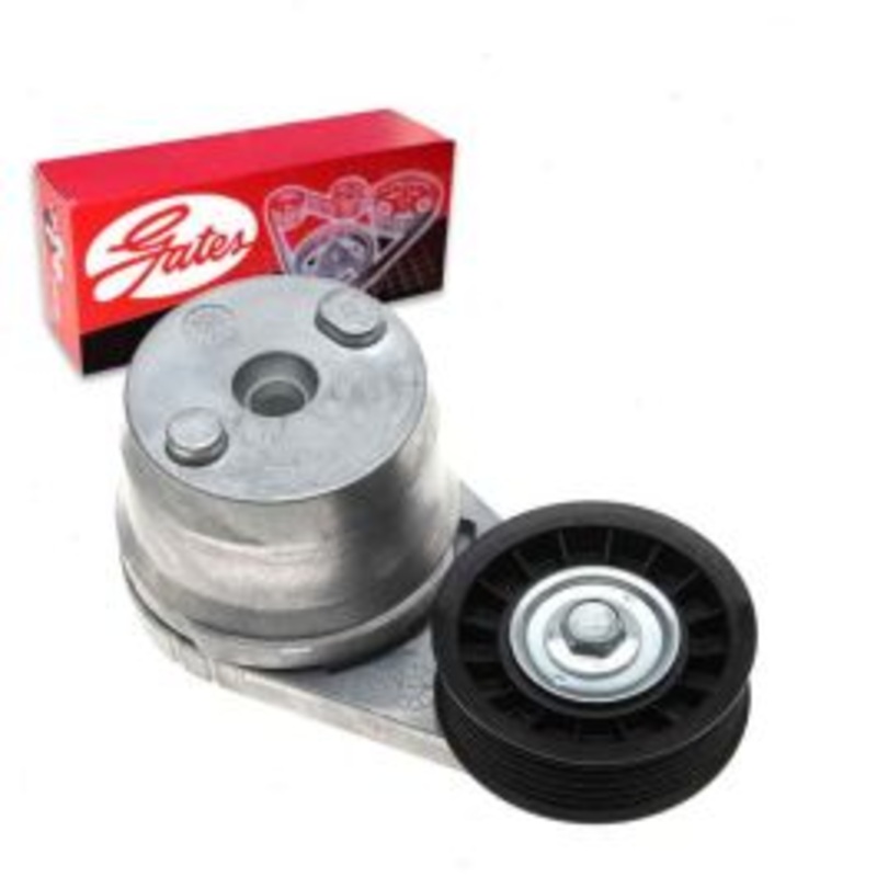 Gates DriveAlign 38172 Drive Belt Tensioner Assembly