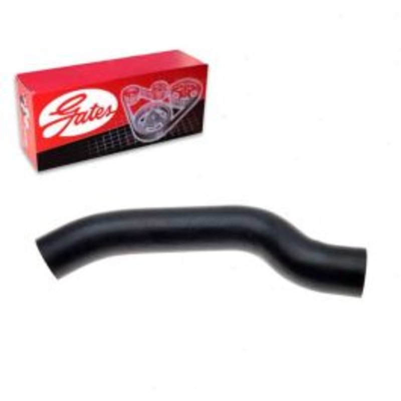 Gates Lower Radiator Coolant Hose for 2009 Dodge Ram 2500 4.7L V8