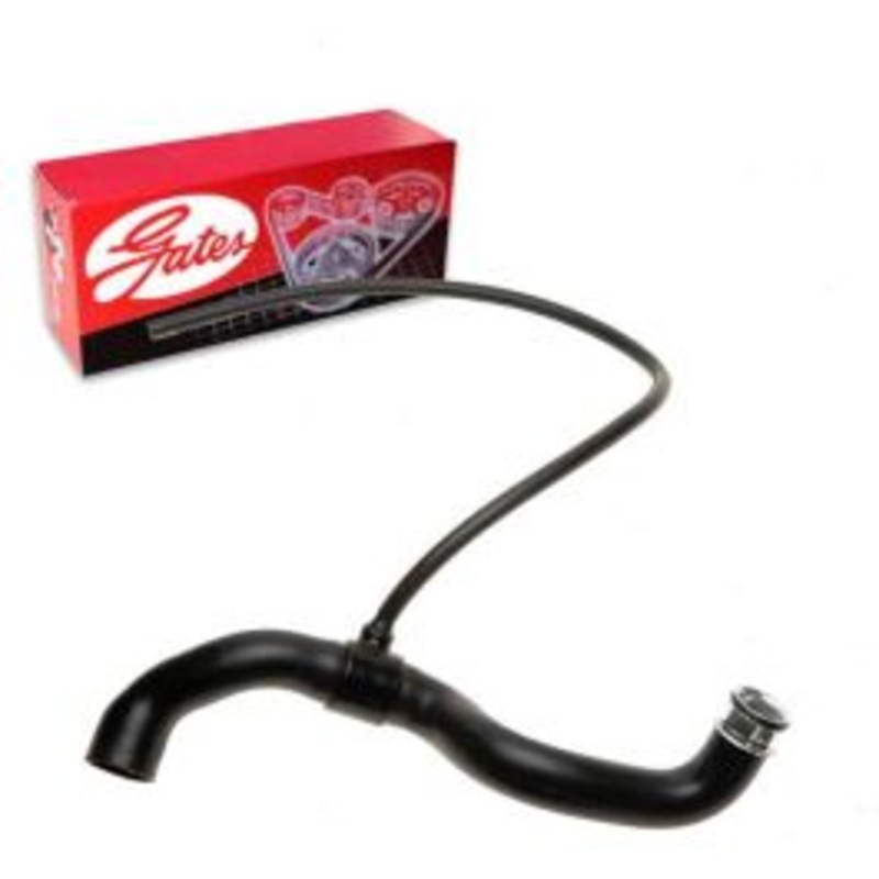 Gates Upper Radiator Coolant Hose for 2001-2005 Mercedes-Benz C320 3.2L V6