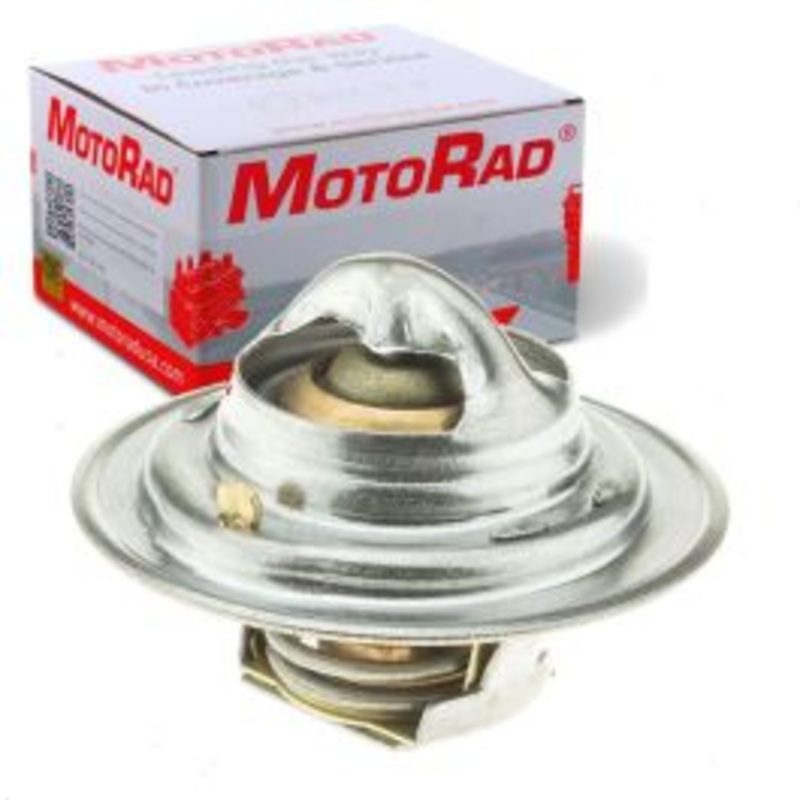 MotoRad Engine Coolant Thermostat for 1979 Dodge Magnum