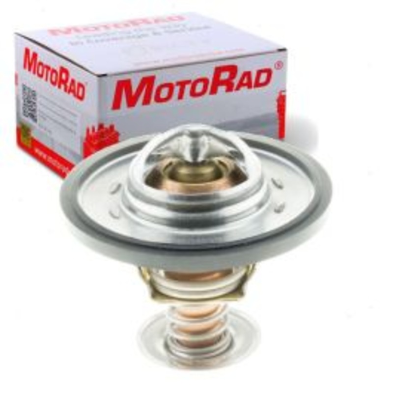MotoRad Engine Coolant Thermostat for 1996-1999 GMC K2500 Suburban