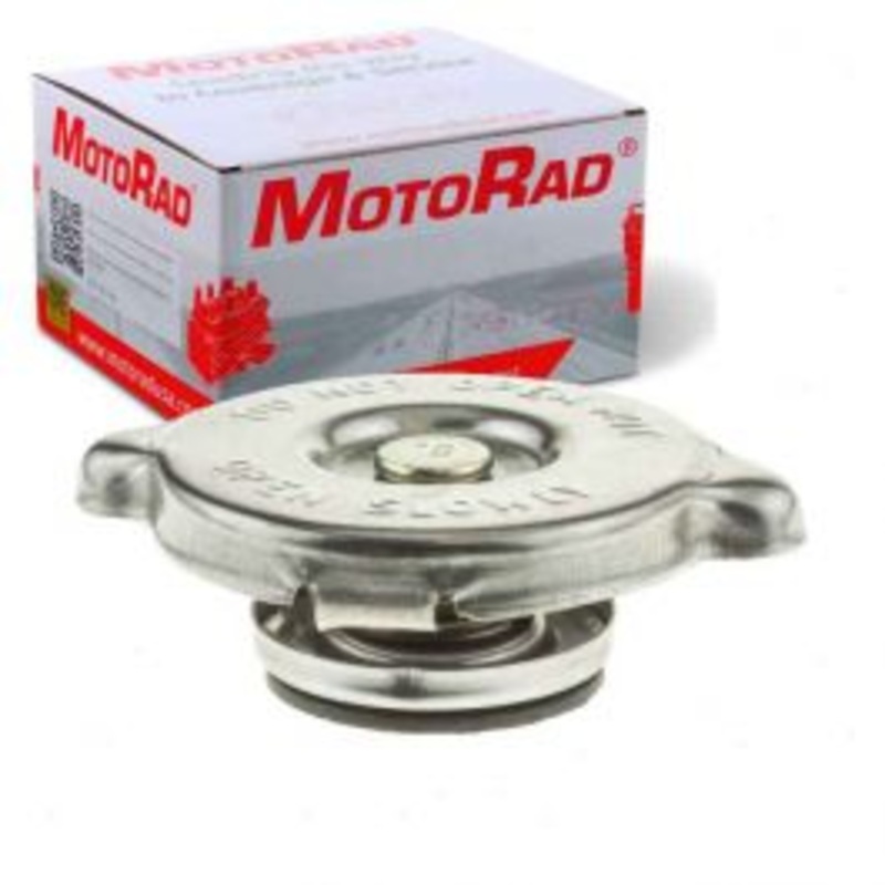 MotoRad Radiator Cap for 2007-2011 Dodge Nitro