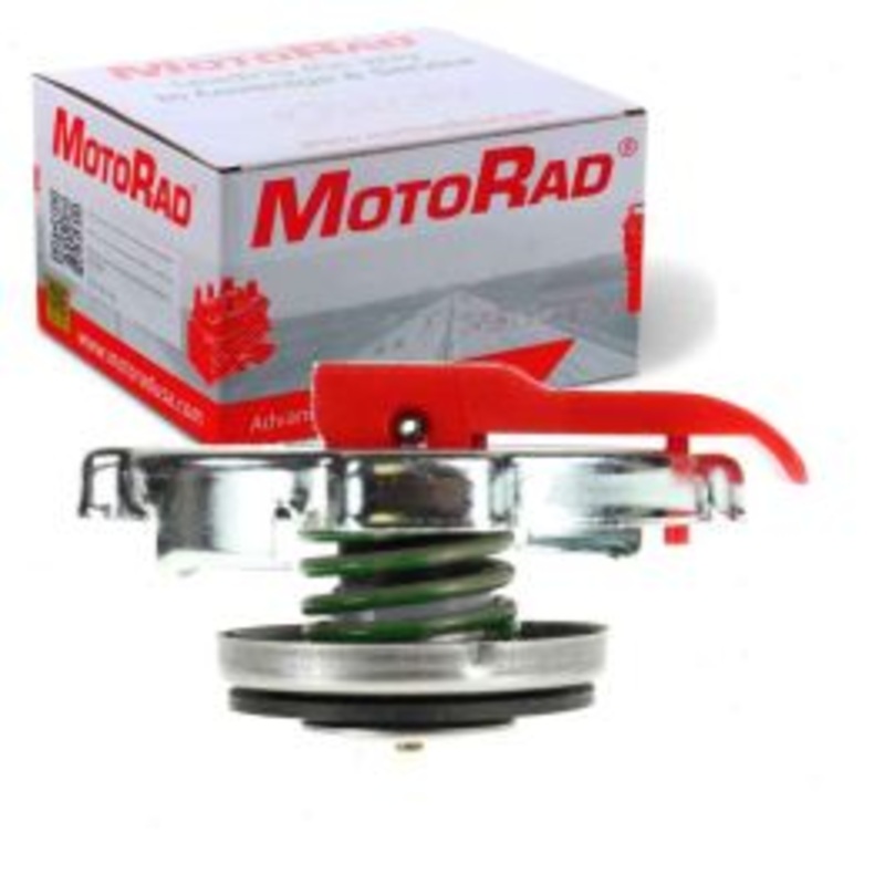 MotoRad Radiator Cap for 2011 Ram 1500