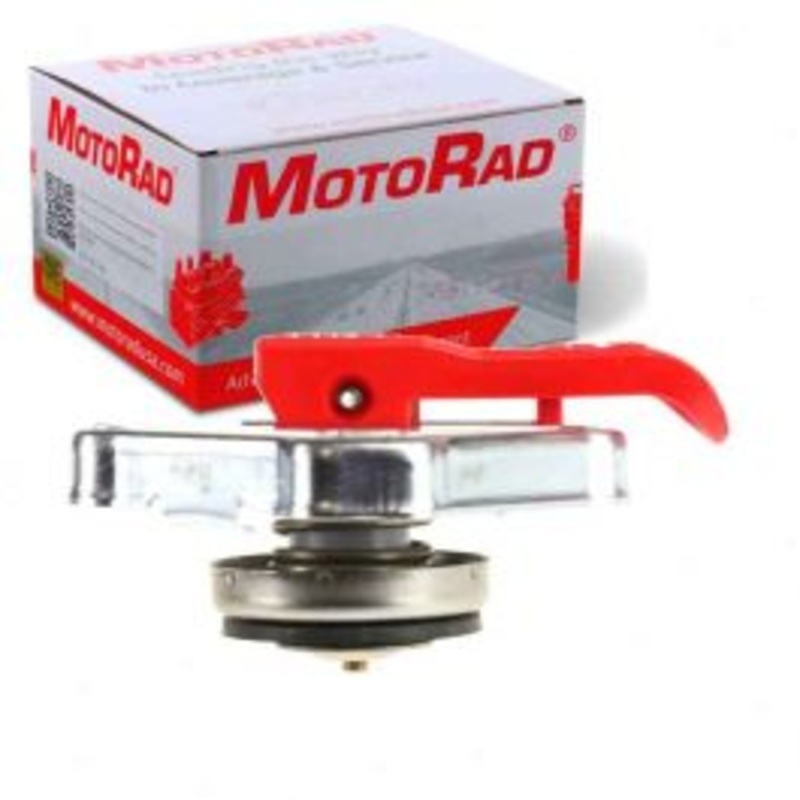 MotoRad Radiator Cap for 2014-2015 Nissan Rogue Select