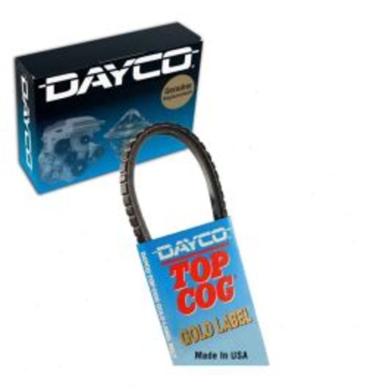 Dayco 17450 Accessory Drive Belt