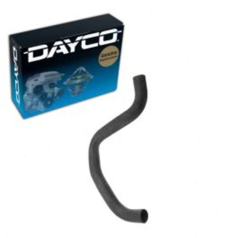 Dayco 71420 Radiator Coolant Hose