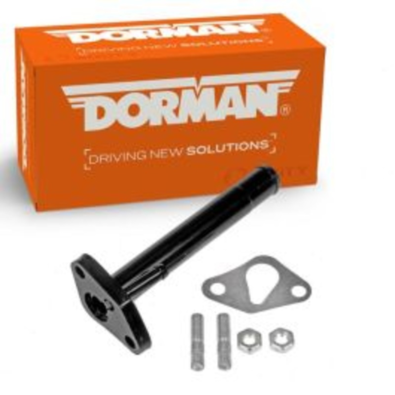 Dorman Engine Coolant Water Outlet for 2000-2002 Saturn SC2 1.9L L4