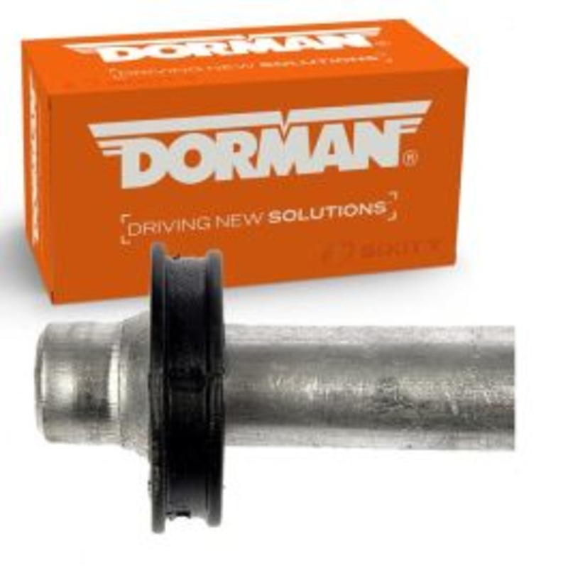 Dorman Outlet Lower Engine Oil Cooler Hose Assembly for 1996-1999 Chevrolet K1500 Suburban 5.7L V8