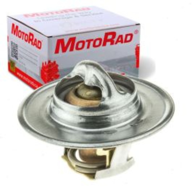 MotoRad Engine Coolant Thermostat for 1979-1995 GMC C2500