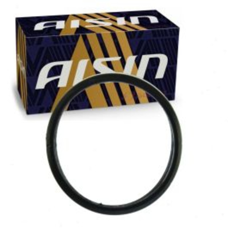 AISIN Coolant Thermostat Gasket for 2000-2004 Toyota Tundra 3.4L V6