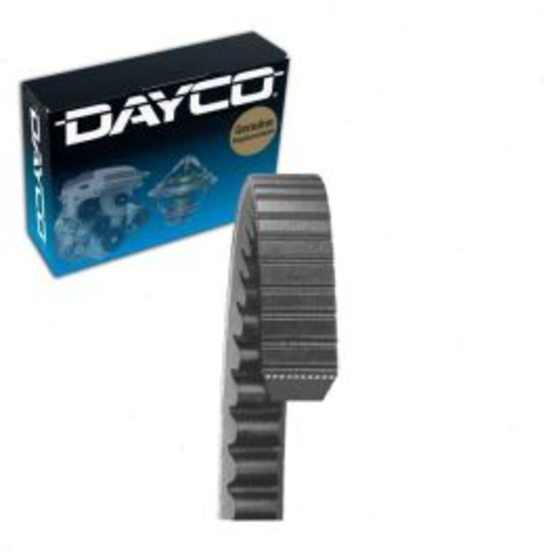 Dayco 28455 Accessory Drive Belt