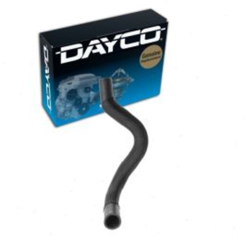Dayco 71379 Radiator Coolant Hose