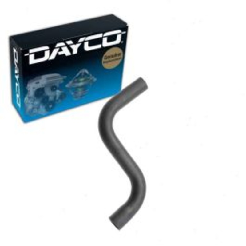 Dayco 72044 Radiator Coolant Hose