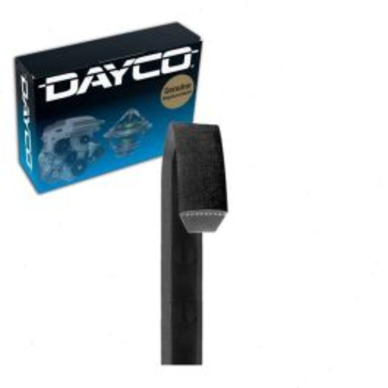 Dayco AP40 Accessory Drive Belt