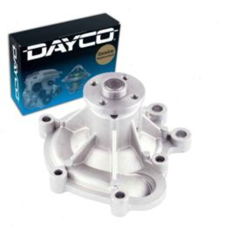 Dayco DP1458 Engine Water Pump