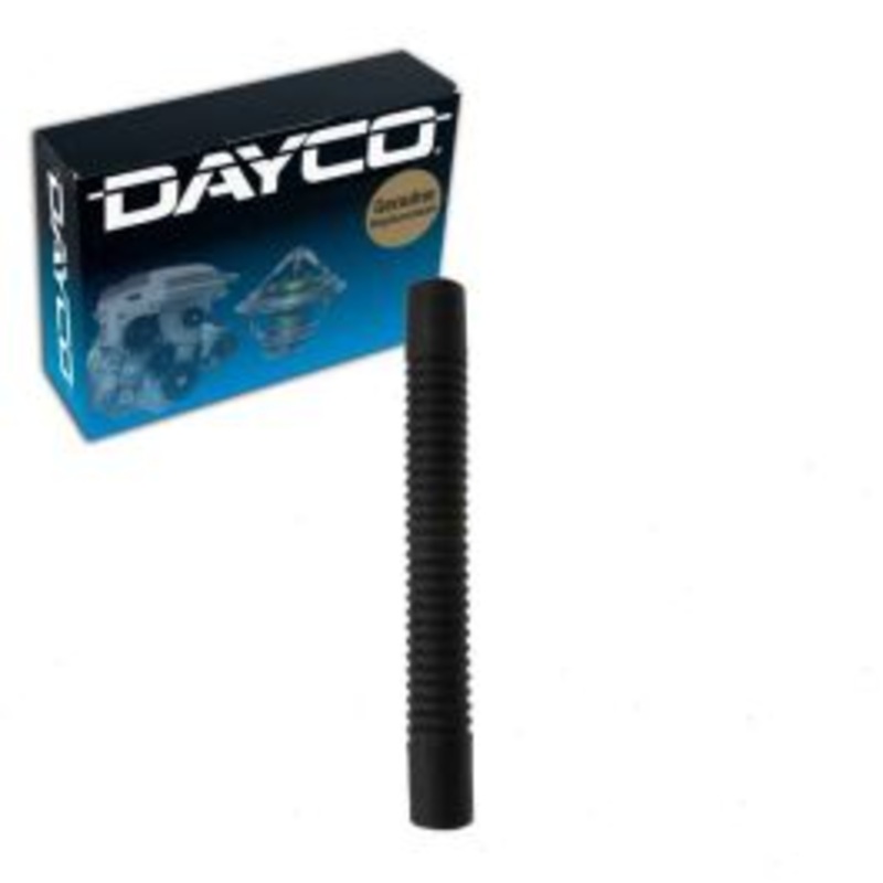 Dayco Lower Radiator Coolant Hose for 1971-1974 Dodge B100 Van 5.2L 5.9L V8