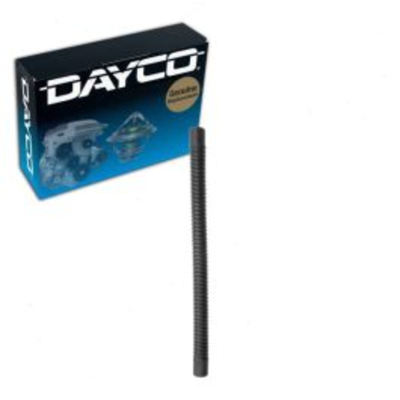 Dayco Lower Radiator Coolant Hose for 1998-2000 Isuzu Amigo 3.2L V6