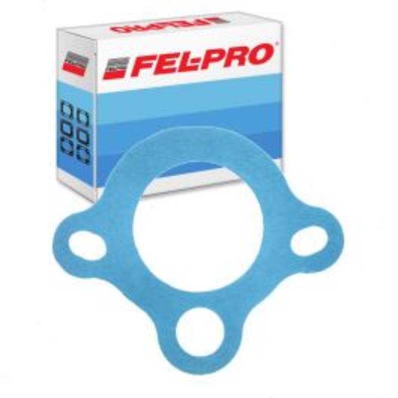 Fel-Pro Engine Coolant Outlet Gasket for 1964-1981 Oldsmobile Cutlass 4.3L 5.4L 5.7L 6.6L 7.5L V8