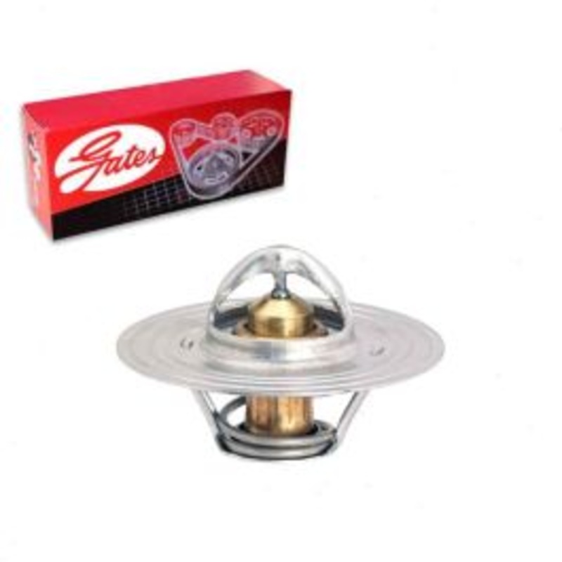 Gates 33039 Engine Coolant Thermostat