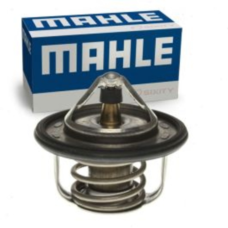 MAHLE TX Engine Coolant Thermostat for 2009-2012 Nissan Cube 1.8L L4