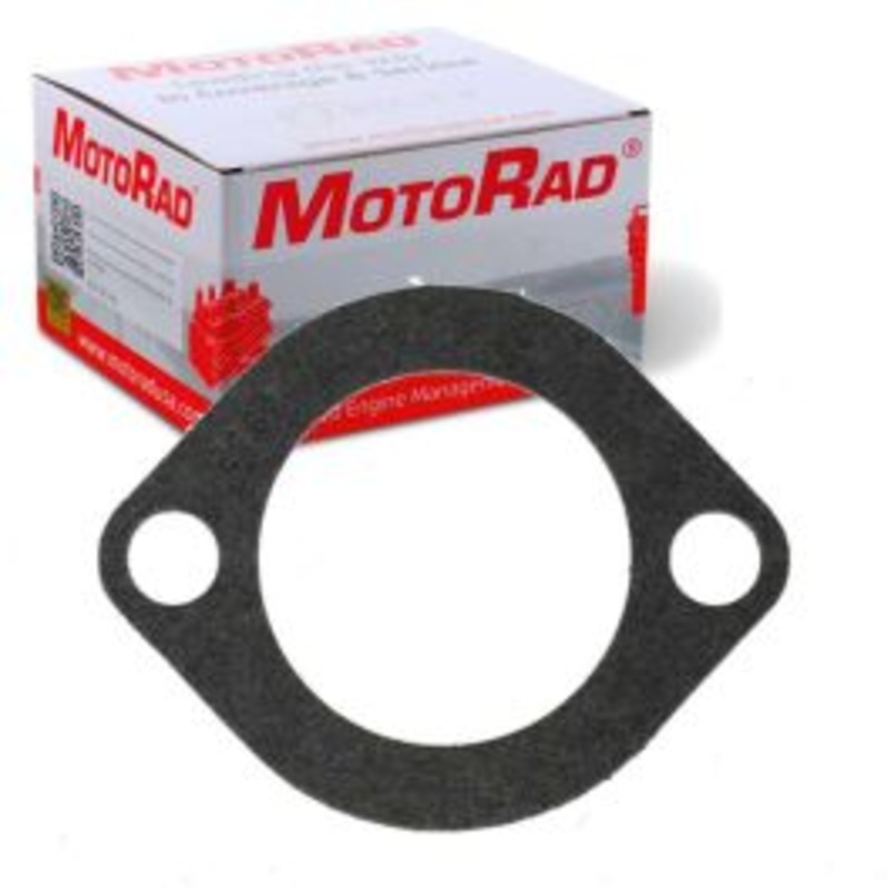 MotoRad Coolant Thermostat Housing Gasket for 1990-2005 Mazda Miata