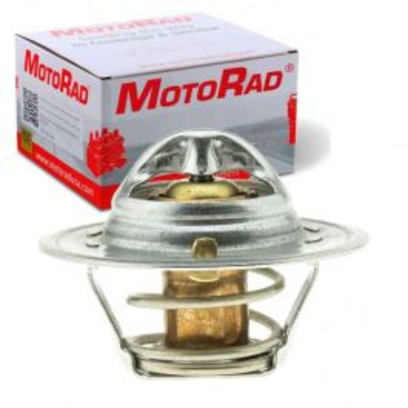MotoRad Engine Coolant Thermostat for 1977-1985 Mazda GLC