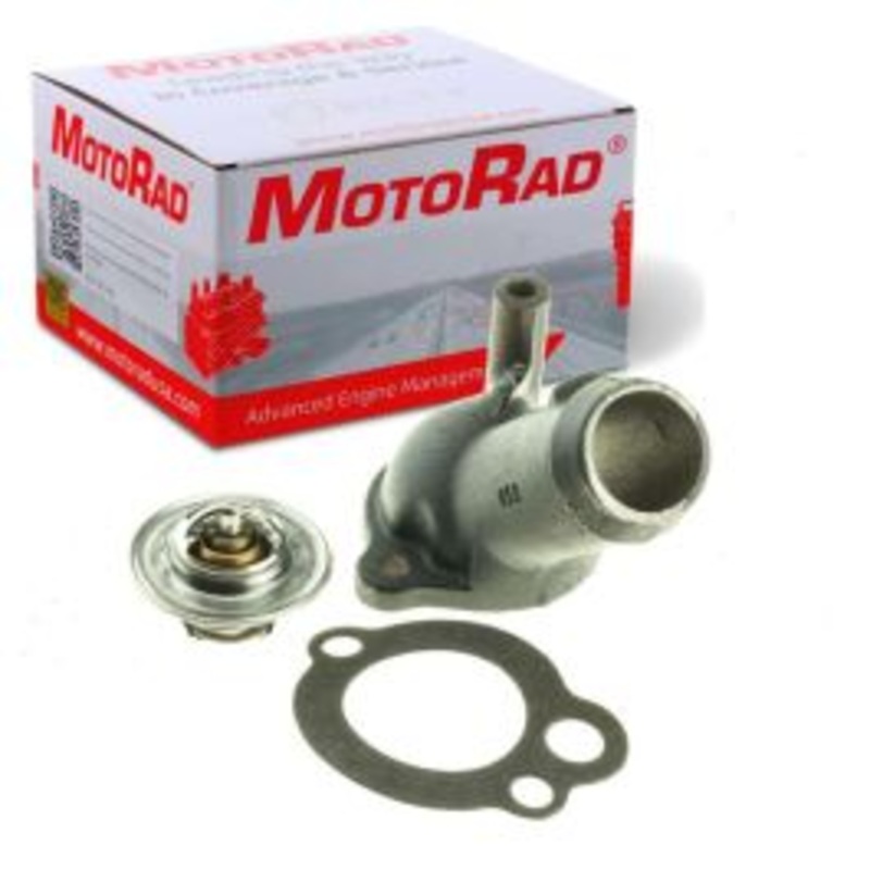MotoRad Engine Coolant Thermostat for 1979 Pontiac Grand Am