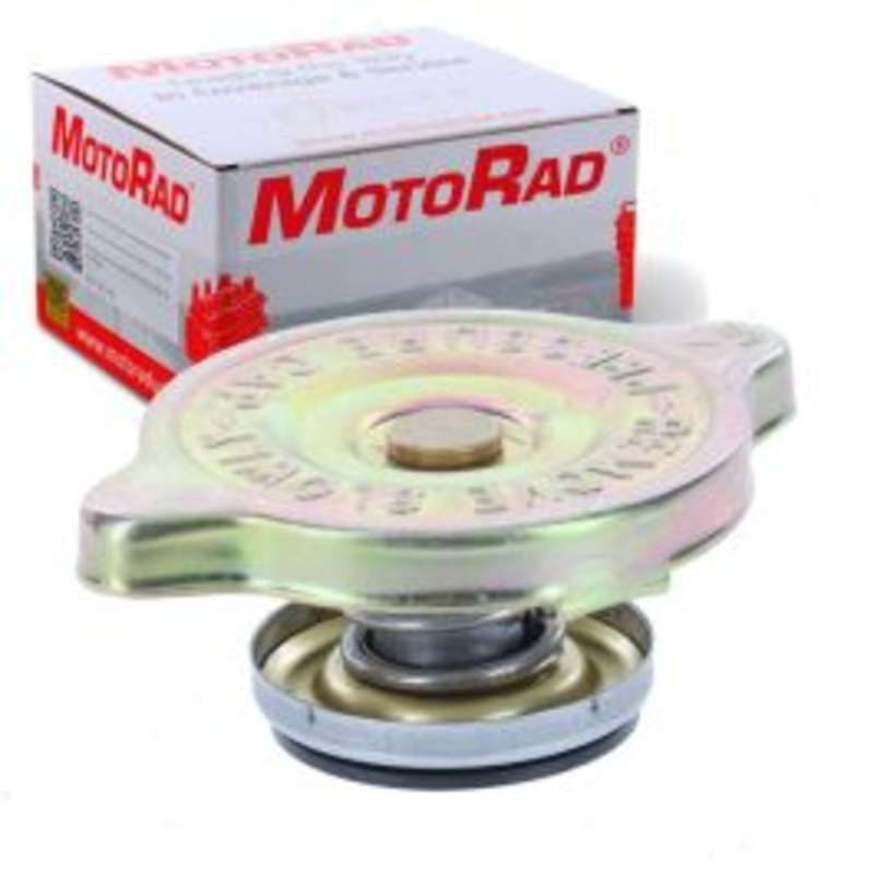 MotoRad Radiator Cap for 1951 Hudson Super Custom