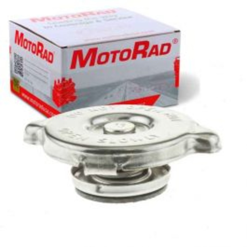MotoRad Radiator Cap for 1975 Ford B-100
