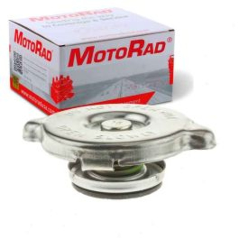 MotoRad Radiator Cap for 2007-2011 Jeep Compass