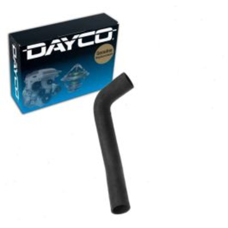 Dayco 70357 Radiator Coolant Hose