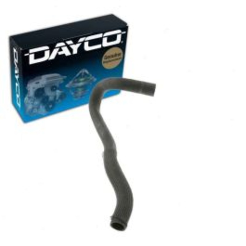 Dayco 72415 Radiator Coolant Hose