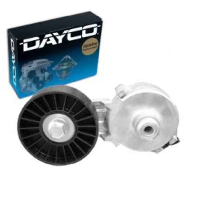 Dayco 89225 Drive Belt Tensioner Assembly