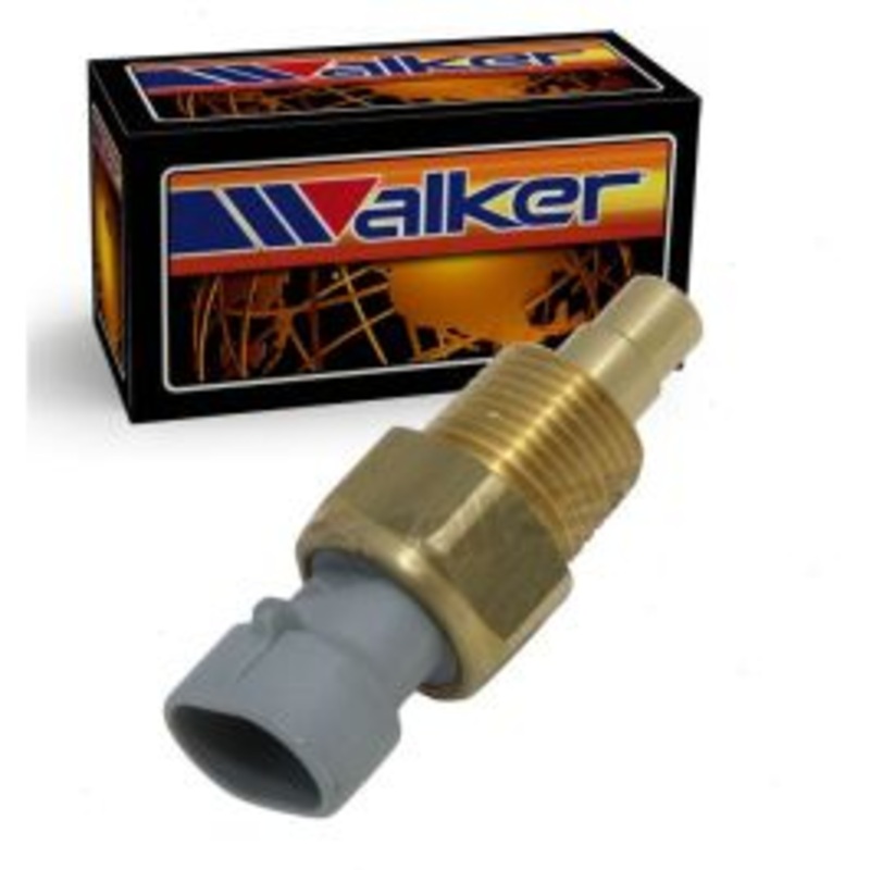 Walker Products 214-1026 Coolant Temperature Sender